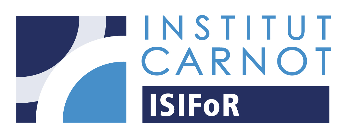 Institut Carnot ISIFoR